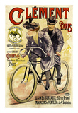 Clement Bicycles
