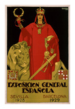 Exposicion General Epanola