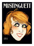 Mistinguett
