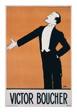 Victor Boucher