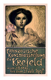 Franzosische Kunstausstellung zu Krefeld