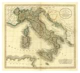 Italy  c1799