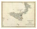 Ancient Italy III  c1830