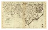 State of North Carolina  c1796
