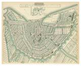 Amsterdam  Netherlands  c1835
