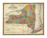 State of New York  c1831