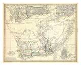 South Africa  c1834