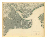 Istanbul  Turkey  c1840