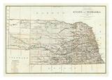 State of Nebraska  c1879