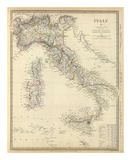Italy I  c1840