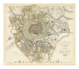 Vienna  Austria  c1833