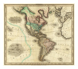 America  c1823