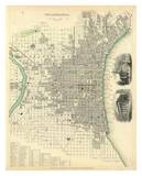 Philadelphia  c1840