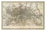 London  England  c1845