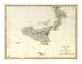 Italy III  c1830