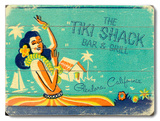 The Tiki Shack