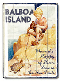 Balboa Island