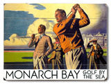 Monarch Bay