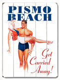 Pismo Beach