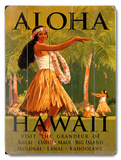 Aloha Hawaii