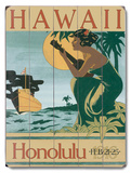 Honolulu Hawaii