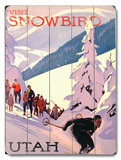 Visit Snowbird