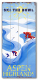 Ski the Bowl