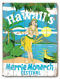 Merrie Monarch Festival