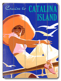 Cruise to Catalina Island