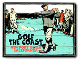 Golf the Coast