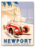 Newport Pacific Coast Highway