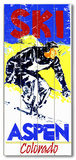 Ski Aspen