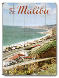 The Malibu