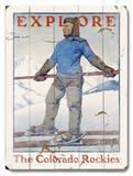Explore