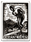 Ocean Rider