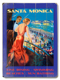 Santa Monica