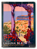 Visit Laguna Beach