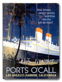 Ports O'call
