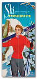 Ski Yosemite