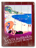 Visit Santa Barbara