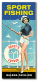 Sport Fishing