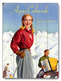 Skier's Paradise