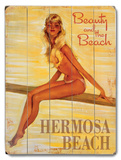 Beauty and the Beach