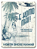E Komo Mai!