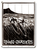 Rhino Chasers