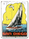 San Diego Sailing