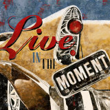 In the Moment