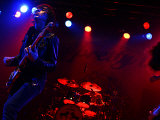The Dirty Pretty Things
