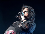 Alice Cooper