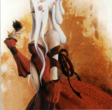 Mme Buterfly